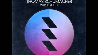 Thomas Schumacher - Vorfreude (AKA AKA feat. Thalstroem Remix) (short version)