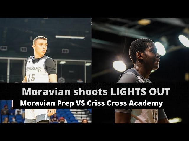 Moravian Prep Basketball: A Top Program in the Nation