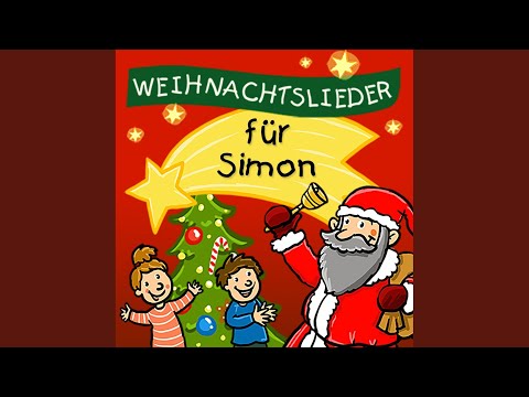 Leise rieselt der Schnee (Für Simon)