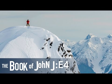 The Book of John J: Peaks and Valleys | S1E4 - UCblfuW_4rakIf2h6aqANefA