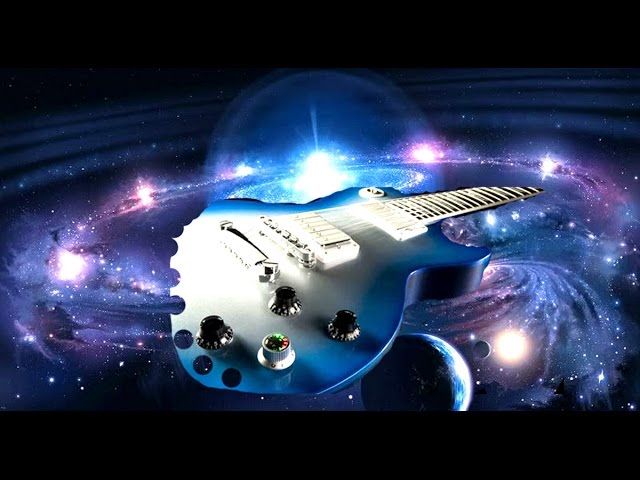 Electric Guitar Instrumental Music to Help You Focus