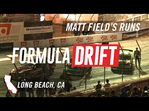 Super Drift Challenge: Matt Field Wins Friday 4/7 - UCsert8exifX1uUnqaoY3dqA