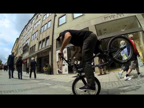 GoPro: Mike Escamilla and Dennis McCoy in Munich - UCxFt75OIIvoN4AaL7lJxtTg