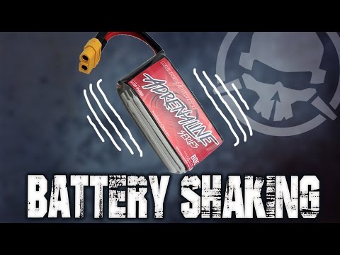 Battery Shaking - UCemG3VoNCmjP8ucHR2YY7hw