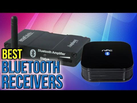 10 Best Bluetooth Receivers 2016 - UCXAHpX2xDhmjqtA-ANgsGmw