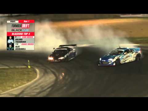 Formula Drift Atlanta: Final 4 Full Highlights - UCsert8exifX1uUnqaoY3dqA