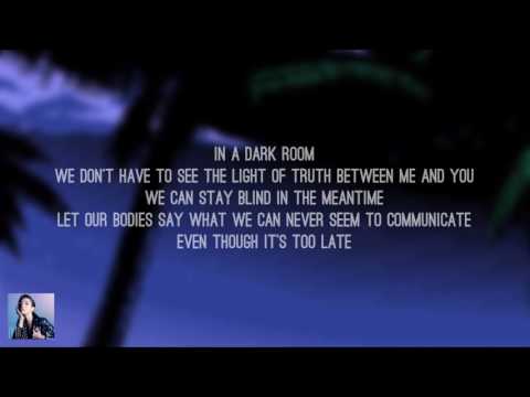 Dua Lipa - No Goodbyes (lyrics)