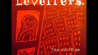 The Levellers - Julie (Single Version)