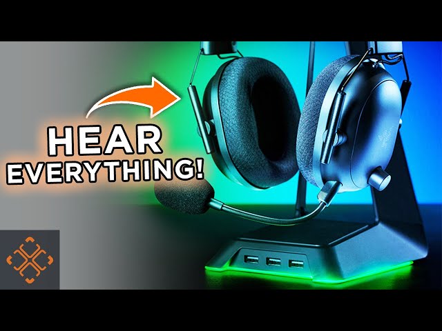 What Headset Do Esports Players Use?