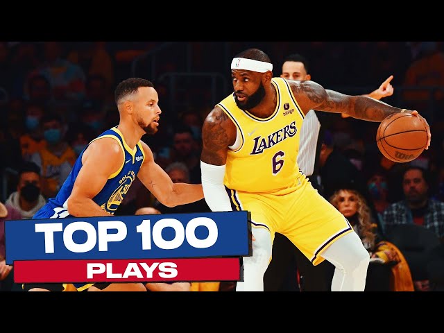 Tabla Nba 2021: The Best of the Best