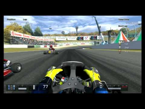 Classic Game Room - GRAN TURISMO 5 review part 4 - UCh4syoTtvmYlDMeMnwS5dmA