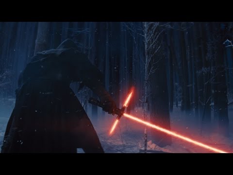 Star Wars: The Force Awakens - Teaser Trailer - Rewind Theater - UCKy1dAqELo0zrOtPkf0eTMw