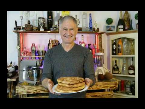 ЛЕПЁШКА  ПАТЫР! Узбекская кухня. - UC0cedfMxgk3KBpSohM7G4QQ