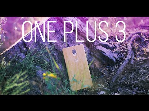 OnePlus 3 | 4 Weeks Later! - UCTzLRZUgelatKZ4nyIKcAbg