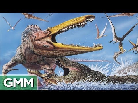 9 Weirdest Dinosaurs Ever - UC4PooiX37Pld1T8J5SYT-SQ