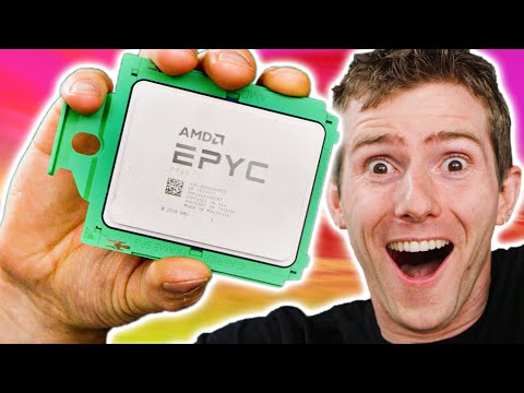 64 Core EPYC CPU – HOLY $H!T - UCXuqSBlHAE6Xw-yeJA0Tunw