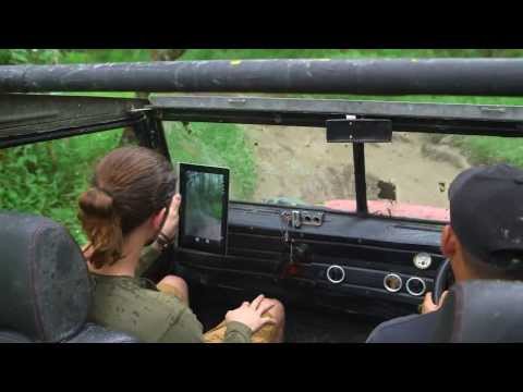 Lenovo Yoga Tablet Street Test: Hold Mode vs. Extreme Ride - UCpvg0uZH-oxmCagOWJo9p9g