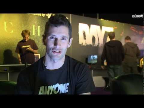 Day Z Video Diary, Day 3: I'm a Survivor! (feat. Dean Rocket Hall) - UCciKycgzURdymx-GRSY2_dA