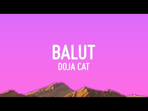 Doja Cat - Balut (Lyrics)