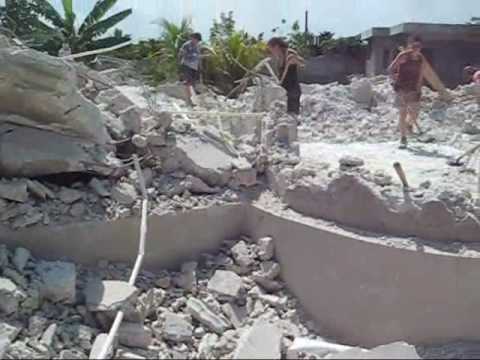 Haiti Video Montage - UCGaOvAFinZ7BCN_FDmw74fQ