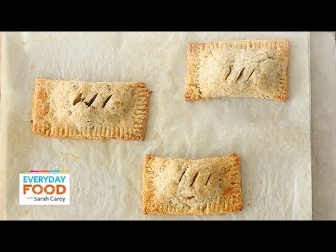 Irish Beef Hand Pies - Everyday Food with Sarah Carey - UCl0kP-Cfe-GGic7Ilnk-u_Q