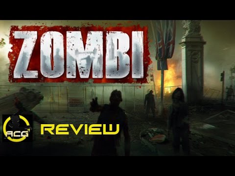 Zombi Review - "Buy, Wait for a Sale, Rent, Never Touch it?" - UCK9_x1DImhU-eolIay5rb2Q