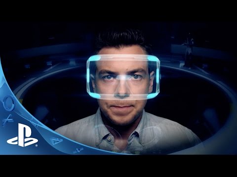 PlayStation E3 2015 - RIGS Mechanized Combat League Live Coverage | PS4 - UC-2Y8dQb0S6DtpxNgAKoJKA