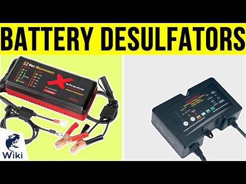 10 Best Battery Desulfators 2019 - UCXAHpX2xDhmjqtA-ANgsGmw