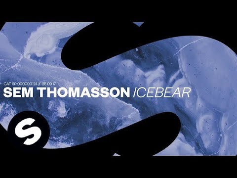 Sem Thomasson - Icebear - UCpDJl2EmP7Oh90Vylx0dZtA