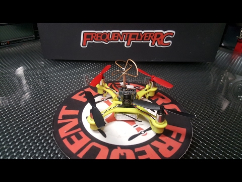 Eachine QX90C Night FPV - UCNUx9bQyEI0k6CQpo4TaNAw