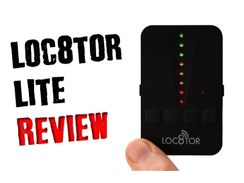 Loc8tor Lite Tracker Review | It Found My Lost MiniQuad! - UCTo55-kBvyy5Y1X_DTgrTOQ