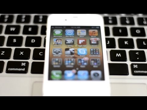 How to Set Up and Activate an iPhone, iPod touch or iPad - UCXGgrKt94gR6lmN4aN3mYTg