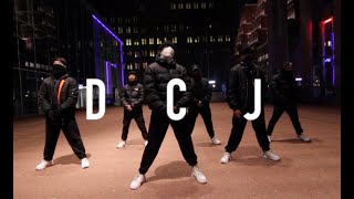 DCJ - ACE HOOD - CAME WITH THE POSSE | #DCJCOUCHSESSIONS #MOVESTV #DCJ