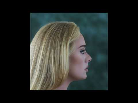 Adele - All Night Parking (with Erroll Garner)
