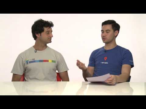 Q&A for Getting Started with the Google Places API - UC_x5XG1OV2P6uZZ5FSM9Ttw