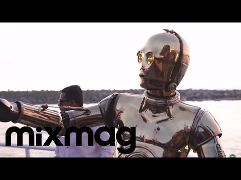 STIMMING Live & HENRY SAIZ @ Lovelife Comic-Con STAR WARS BOAT PARTY with - UCQdCIrTpkhEH5Z8KPsn7NvQ