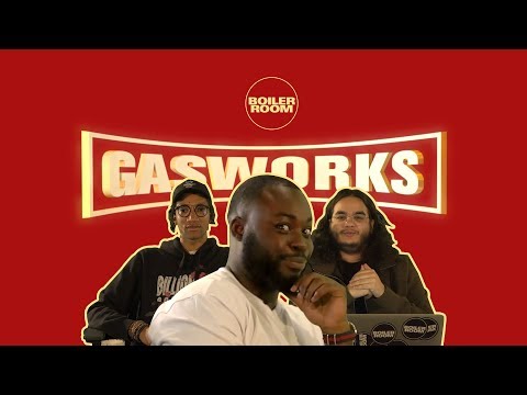 Biskit Discusses Touching His Mum's Bum, Fraud & Doing Porn | GASWORKS - UCGBpxWJr9FNOcFYA5GkKrMg