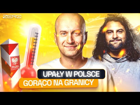7:00 PIOTR POŁAĆ & WUWUNIO - PORANEK!