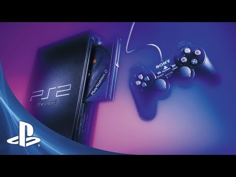 Evolution of PlayStation: PlayStation 2 - UC-2Y8dQb0S6DtpxNgAKoJKA