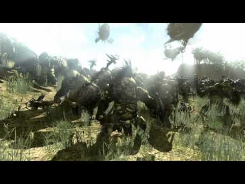 Kingdom Under Fire 2: Gameplay Trailer - UCKy1dAqELo0zrOtPkf0eTMw