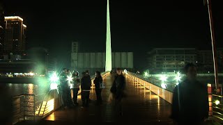 Supertangox - BUENOS AIRES BY NIGHT: The Ultimate Electronic Tango Voyage (Last Tango In Paris)
