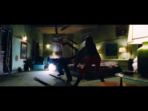 The Losers - UCjmJDM5pRKbUlVIzDYYWb6g