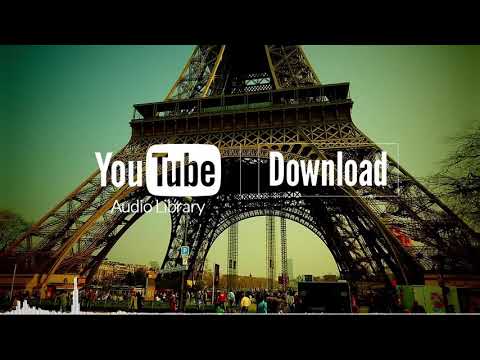 Jazz In Paris - Media Right Productions (No Copyright Music) 1 Hour Loop - UCOskV-lgcGgryojlmmw0byw