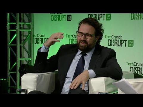 Mikkel Svane Being Lucky Is a Lot of Work - UCCjyq_K1Xwfg8Lndy7lKMpA