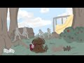 JR Animated Documentary