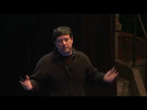 Your Virtual Self: Josh Harris at TEDxBroadway - UCsT0YIqwnpJCM-mx7-gSA4Q