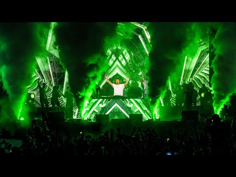 Afrojack | Tomorrowland Belgium 2019 - Lotus Stage - W2 - UCsN8M73DMWa8SPp5o_0IAQQ