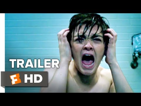 The New Mutants Trailer #1 (2018) | Movieclips Trailers - UCi8e0iOVk1fEOogdfu4YgfA