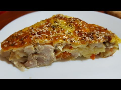 И КОТЛЕТ НЕ НАДО !!! КОГДА ЕСТЬ ЭТО ЧУДО ИЗ КУРИНОГО ФИЛЕ !!! БЫСТРО НЕЖНО И БЮДЖЕТНО