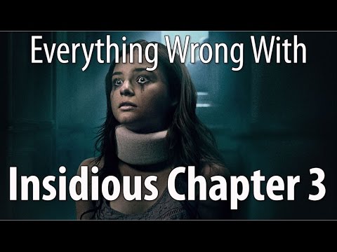 Everything Wrong With Insidious Chapter 3 In 15 Minutes Or Less - UCYUQQgogVeQY8cMQamhHJcg